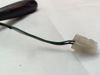 bontott DAEWOO MATIZ Bal Kormánykapcsoló Irányjelző