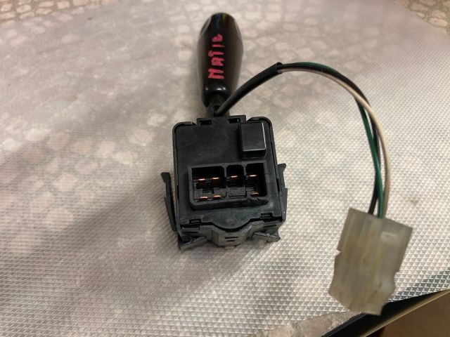 bontott DAEWOO MATIZ Bal Kormánykapcsoló Irányjelző