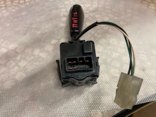 bontott DAEWOO MATIZ Bal Kormánykapcsoló Irányjelző