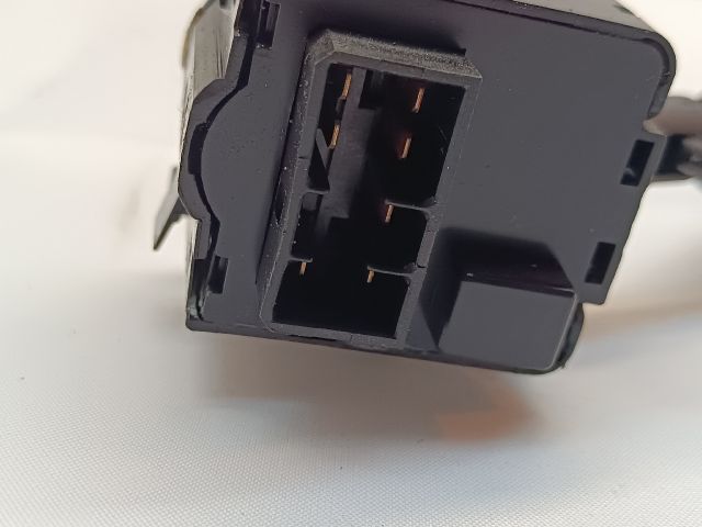 bontott DAEWOO MATIZ Bal Kormánykapcsoló Irányjelző