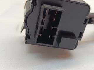 bontott DAEWOO MATIZ Bal Kormánykapcsoló Irányjelző