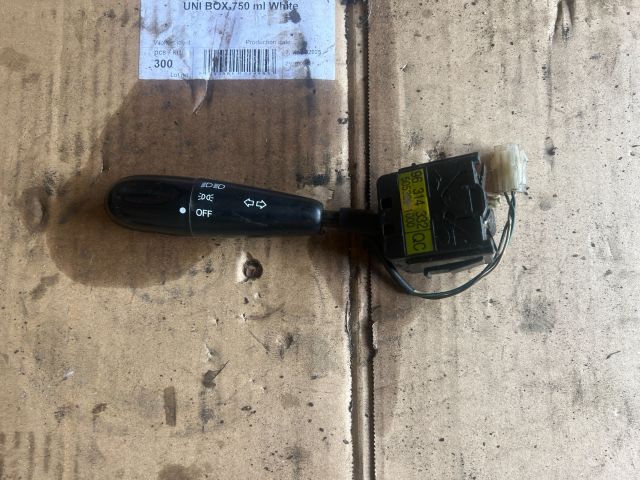 bontott DAEWOO MATIZ Bal Kormánykapcsoló Irányjelző