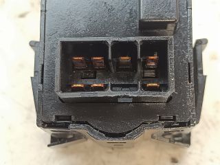 bontott DAEWOO MATIZ Bal Kormánykapcsoló Irányjelző