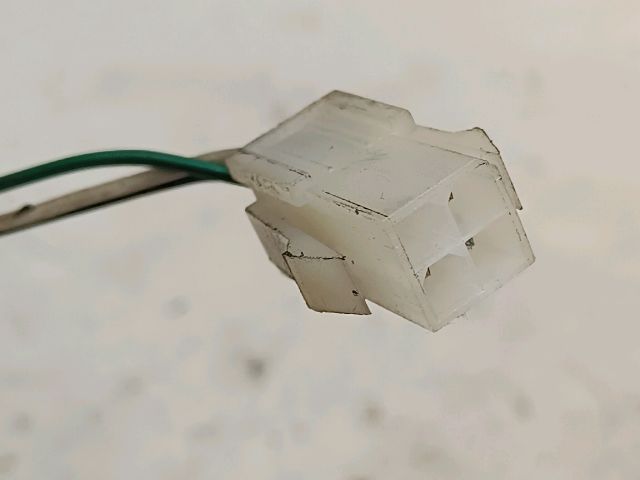 bontott DAEWOO MATIZ Bal Kormánykapcsoló Irányjelző