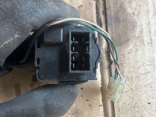 bontott DAEWOO MATIZ Bal Kormánykapcsoló Irányjelző