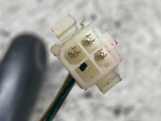 bontott DAEWOO MATIZ Bal Kormánykapcsoló Irányjelző