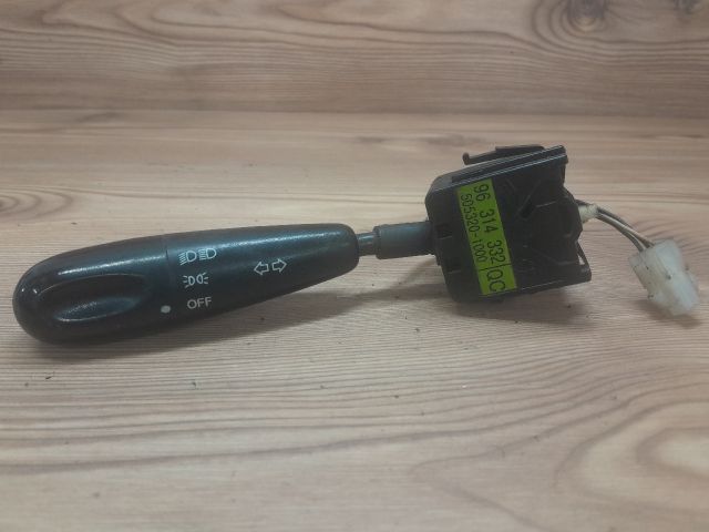 bontott DAEWOO MATIZ Bal Kormánykapcsoló Irányjelző