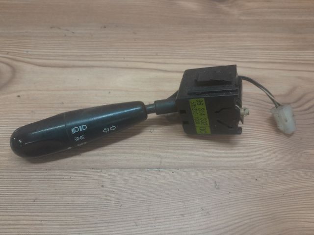 bontott DAEWOO MATIZ Bal Kormánykapcsoló Irányjelző