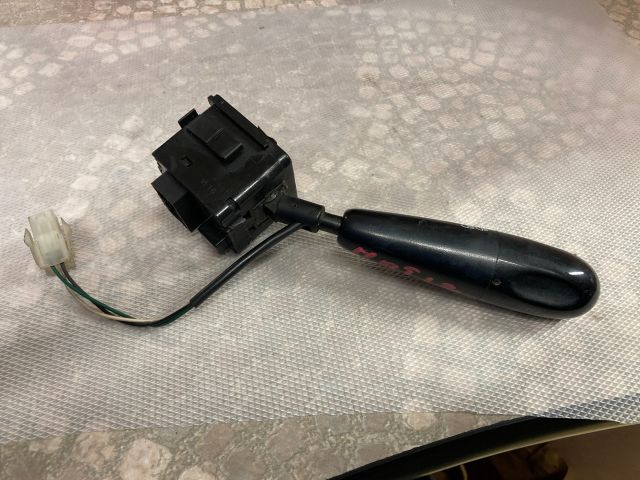 bontott DAEWOO MATIZ Bal Kormánykapcsoló Irányjelző