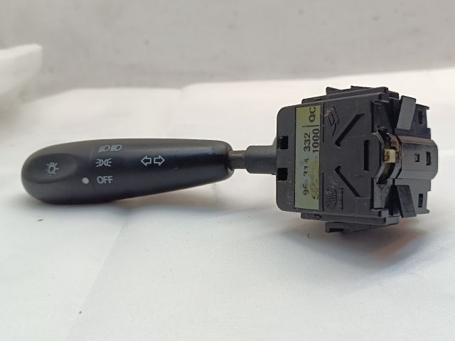 bontott DAEWOO MATIZ Bal Kormánykapcsoló Irányjelző