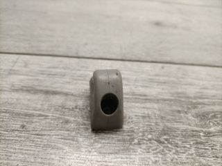 bontott DAEWOO MATIZ Bal Napellenző Tartó