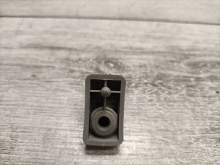 bontott DAEWOO MATIZ Bal Napellenző Tartó