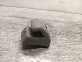 bontott DAEWOO MATIZ Bal Napellenző Tartó