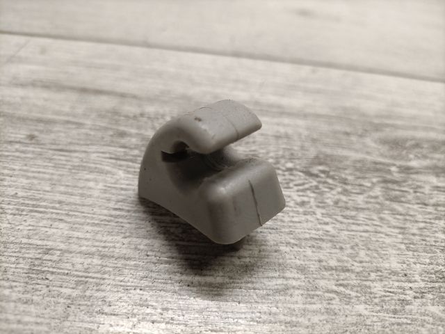 bontott DAEWOO MATIZ Bal Napellenző Tartó