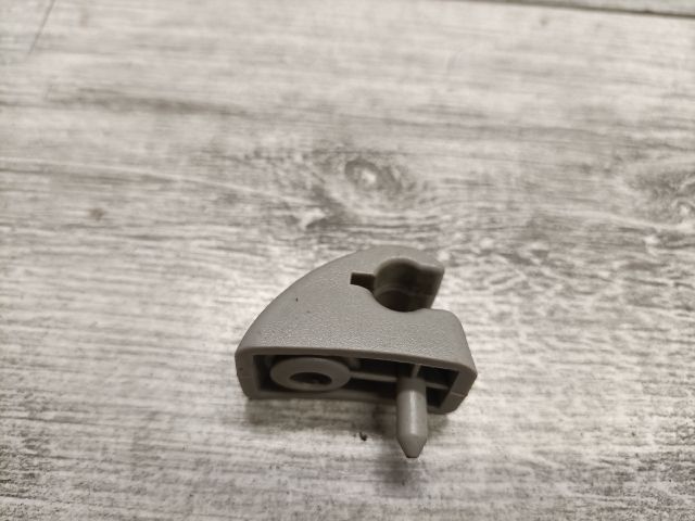 bontott DAEWOO MATIZ Bal Napellenző Tartó