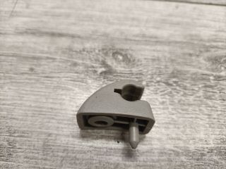 bontott DAEWOO MATIZ Bal Napellenző Tartó