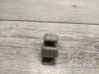 bontott DAEWOO MATIZ Bal Napellenző Tartó