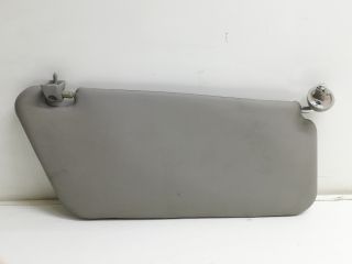 bontott DAEWOO MATIZ Bal Napellenző