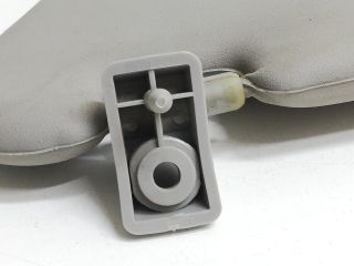 bontott DAEWOO MATIZ Bal Napellenző