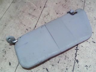 bontott DAEWOO MATIZ Bal Napellenző