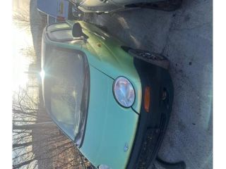 bontott DAEWOO MATIZ Bal Napellenző