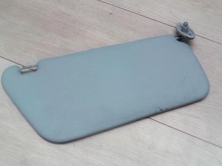 bontott DAEWOO MATIZ Bal Napellenző