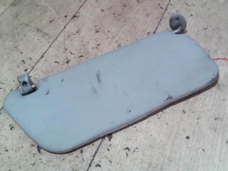 bontott DAEWOO MATIZ Bal Napellenző