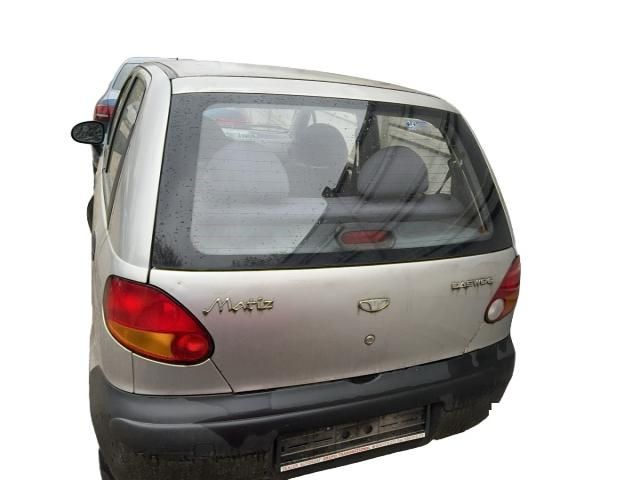 bontott DAEWOO MATIZ Bal Szellőző