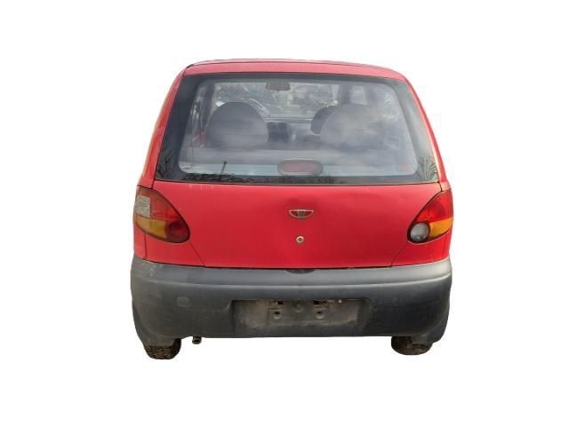 bontott DAEWOO MATIZ Bal Szellőző