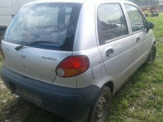 bontott DAEWOO MATIZ Bal Szellőző