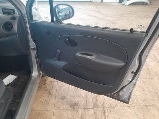 bontott DAEWOO MATIZ Bal Szellőző