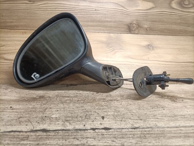 bontott DAEWOO MATIZ Bal Visszapillantó Tükör (Mechanikus)