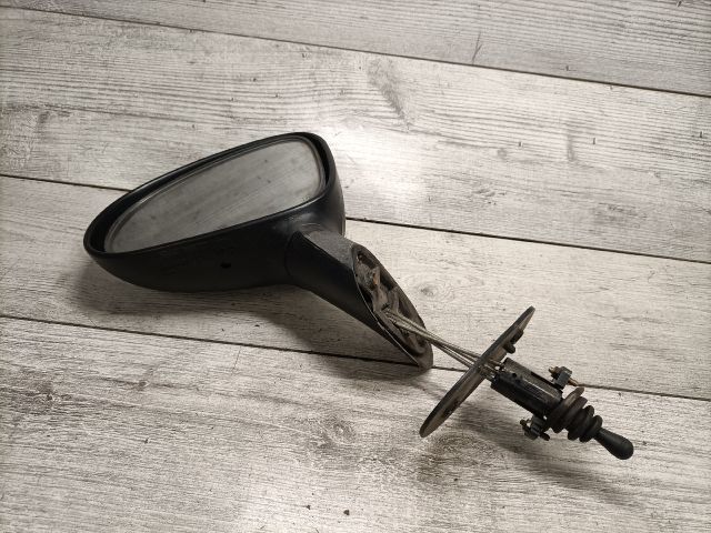 bontott DAEWOO MATIZ Bal Visszapillantó Tükör (Mechanikus)