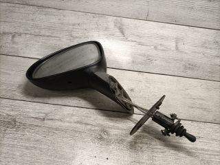 bontott DAEWOO MATIZ Bal Visszapillantó Tükör (Mechanikus)