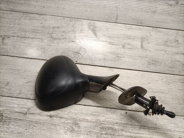 bontott DAEWOO MATIZ Bal Visszapillantó Tükör (Mechanikus)