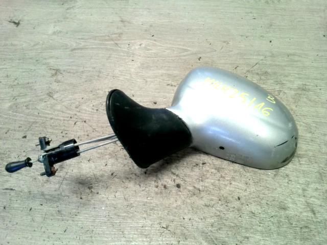 bontott DAEWOO MATIZ Bal Visszapillantó Tükör (Mechanikus)