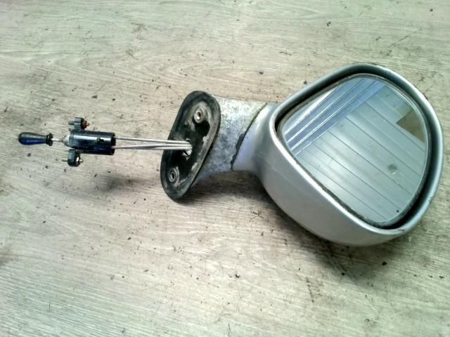 bontott DAEWOO MATIZ Bal Visszapillantó Tükör (Mechanikus)