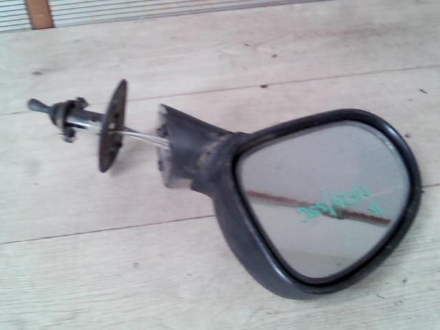 bontott DAEWOO MATIZ Bal Visszapillantó Tükör (Mechanikus)