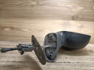 bontott DAEWOO MATIZ Bal Visszapillantó Tükör (Mechanikus)