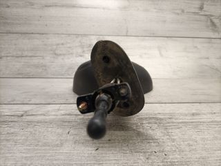 bontott DAEWOO MATIZ Bal Visszapillantó Tükör (Mechanikus)