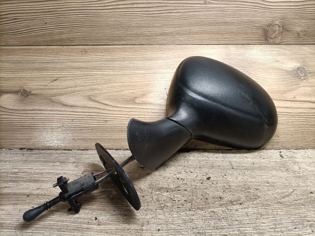 bontott DAEWOO MATIZ Bal Visszapillantó Tükör (Mechanikus)