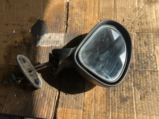 bontott DAEWOO MATIZ Bal Visszapillantó Tükör (Mechanikus)