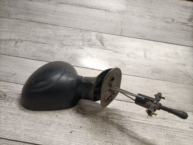 bontott DAEWOO MATIZ Bal Visszapillantó Tükör (Mechanikus)