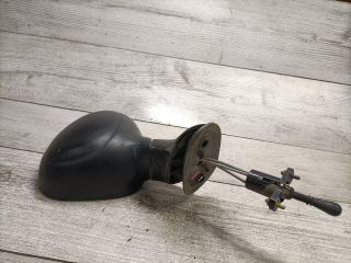 bontott DAEWOO MATIZ Bal Visszapillantó Tükör (Mechanikus)