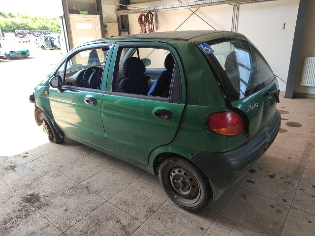 bontott DAEWOO MATIZ Bal Visszapillantó Tükör (Mechanikus)