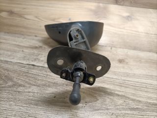 bontott DAEWOO MATIZ Bal Visszapillantó Tükör (Mechanikus)