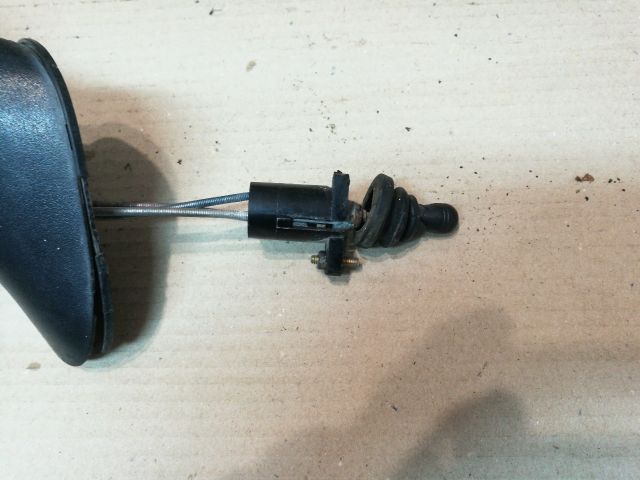 bontott DAEWOO MATIZ Bal Visszapillantó Tükör (Mechanikus)