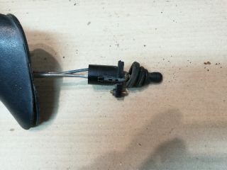 bontott DAEWOO MATIZ Bal Visszapillantó Tükör (Mechanikus)