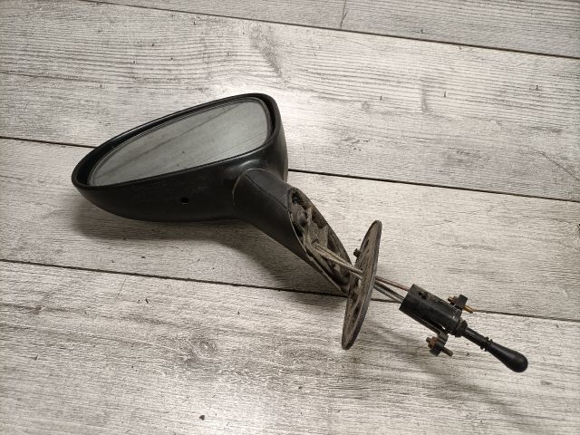 bontott DAEWOO MATIZ Bal Visszapillantó Tükör (Mechanikus)