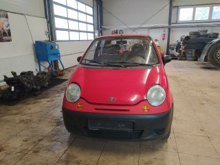 bontott DAEWOO MATIZ Bal Visszapillantó Tükör (Mechanikus)